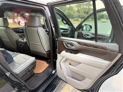 شيفروليه تاهو